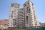 برج تبریز(120)- شرکت شهرسازی و خانه سازی باغمیشه