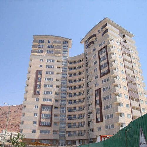 برج تبریز(120)- شرکت شهرسازی و خانه سازی باغمیشه